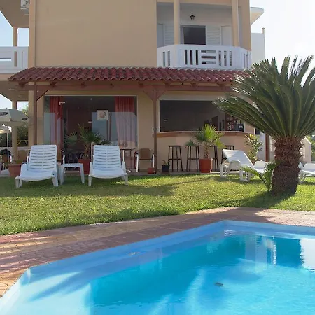 Elena & Gerani (Chania)