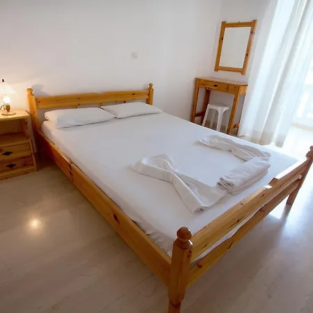 Apartamento Elena & Gerani (Chania)