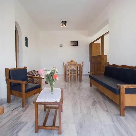 Apartamento Elena &