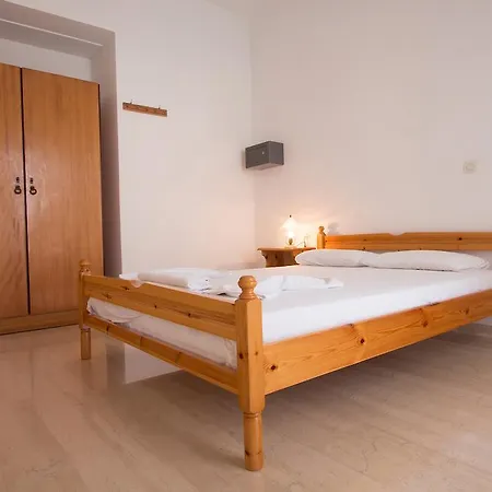Apartamento Elena & Gerani (Chania)